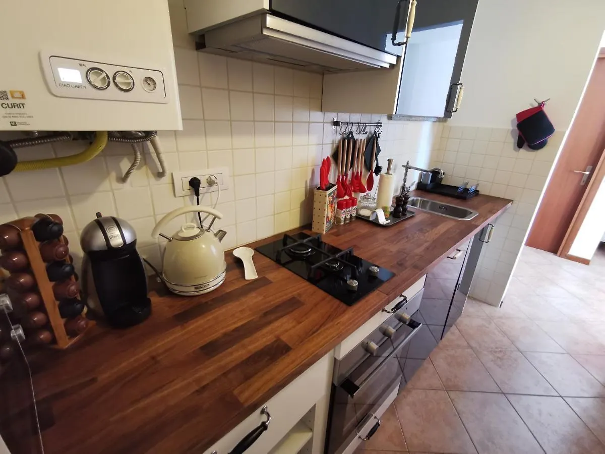 Apartment Near Villa Monastero And Castello Di Vezio Varenna Italy