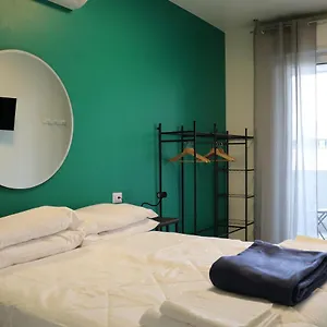 Sleep With Balcony - 7 Appartamento