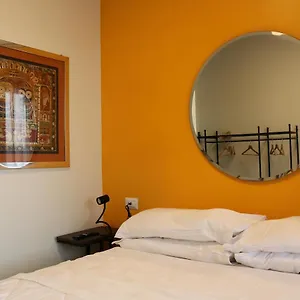 Sleep With Balcony - 8 Appartamento