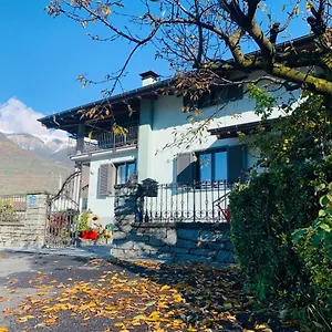 Casa Delle Orobie Appartamento