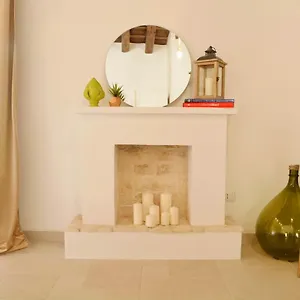 Casa Albicocca - In The Heart Of The Old Town Apartment Bari