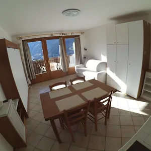 Monolocale Casericc Appartamento