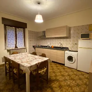 Casa Andrea Appartamento