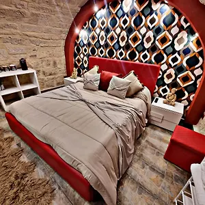 Luxury Borgo Antico Apartamento Bari