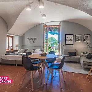 Atelier Dell'artista By Wonderful Italy Apartment
