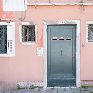 San Maurizio Apartamento Venecia