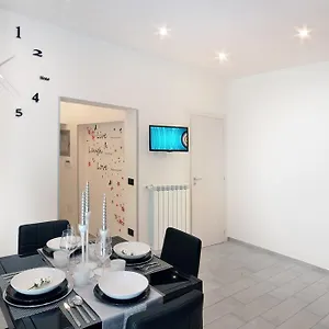 Sweet Apartamento Nápoles