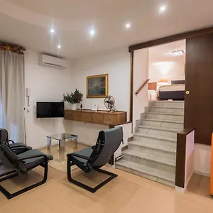 La Residenza Chiaia Short Let Superior Via Chiaia 82 Apartamento Nápoles