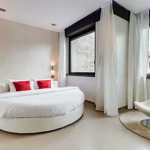Emerald Luxury Apartment Rome