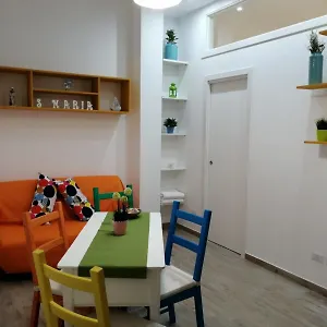 Casa Vacanze Santa Maria Holiday home Bari