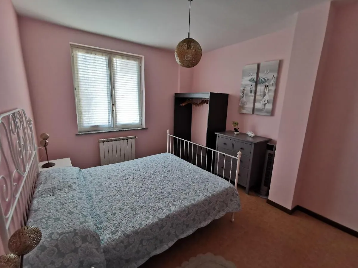Apartment Near Villa Monastero And Castello Di Vezio Varenna