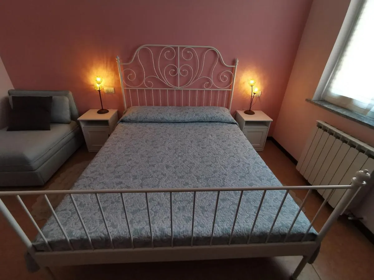 Apartment Near Villa Monastero And Castello Di Vezio Varenna Italy