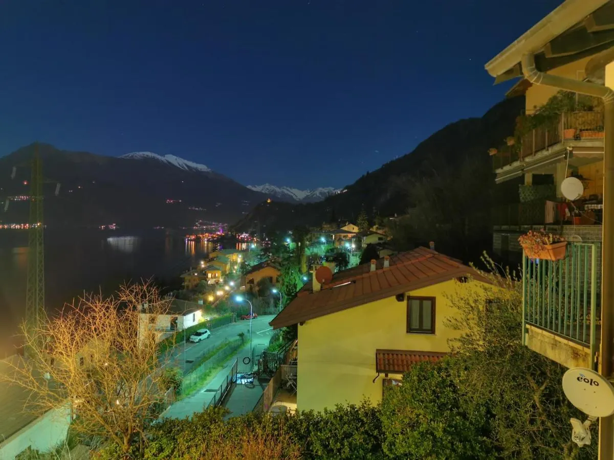 Near Villa Monastero And Castello Di Vezio Varenna