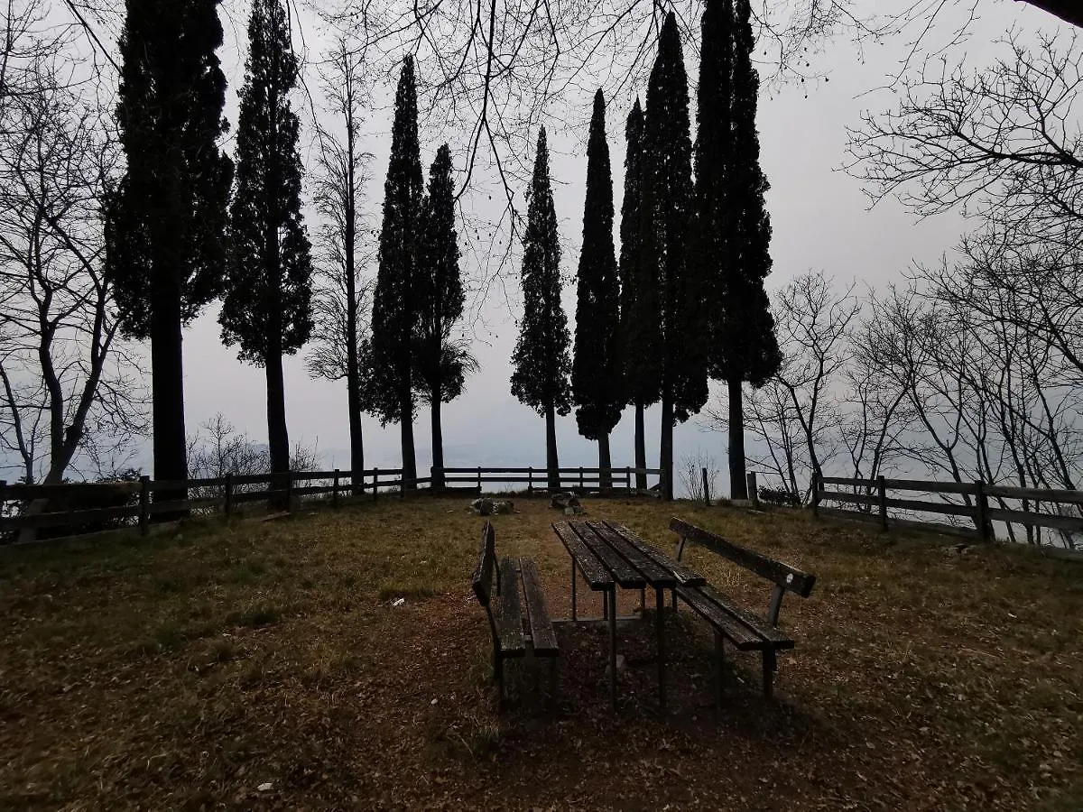 Apartment Near Villa Monastero And Castello Di Vezio Varenna